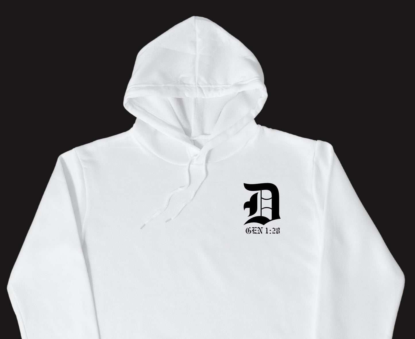 DOMINION SIGNATURE LUX HOODIE