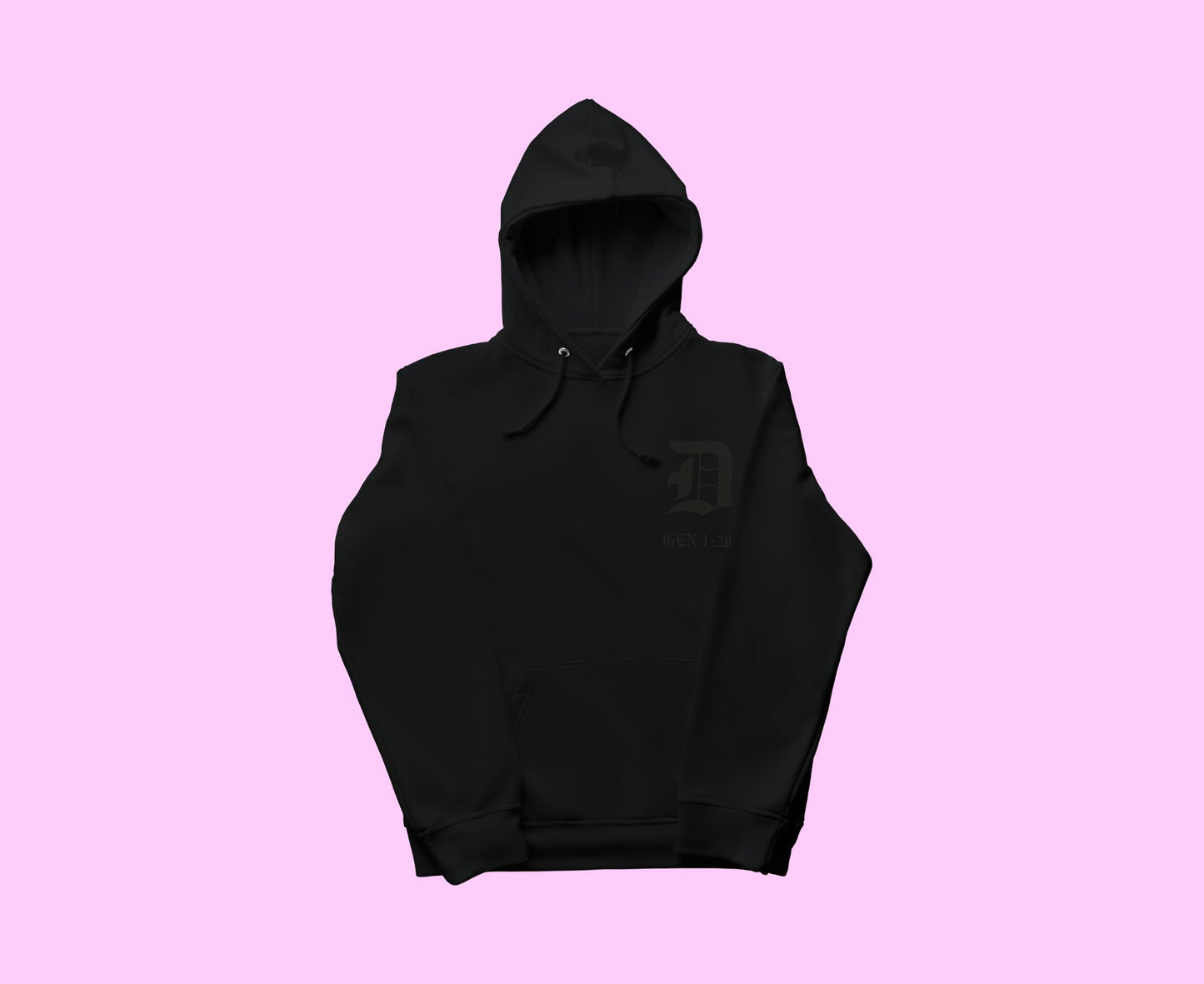 DOMINION SIGNATURE LUX HOODIE