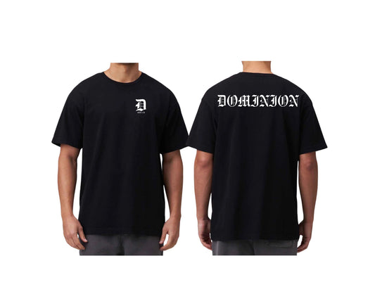 DOMINION SIGNATURE T-SHIRT