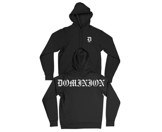 DOMINION SIGNATURE LUX HOODIE