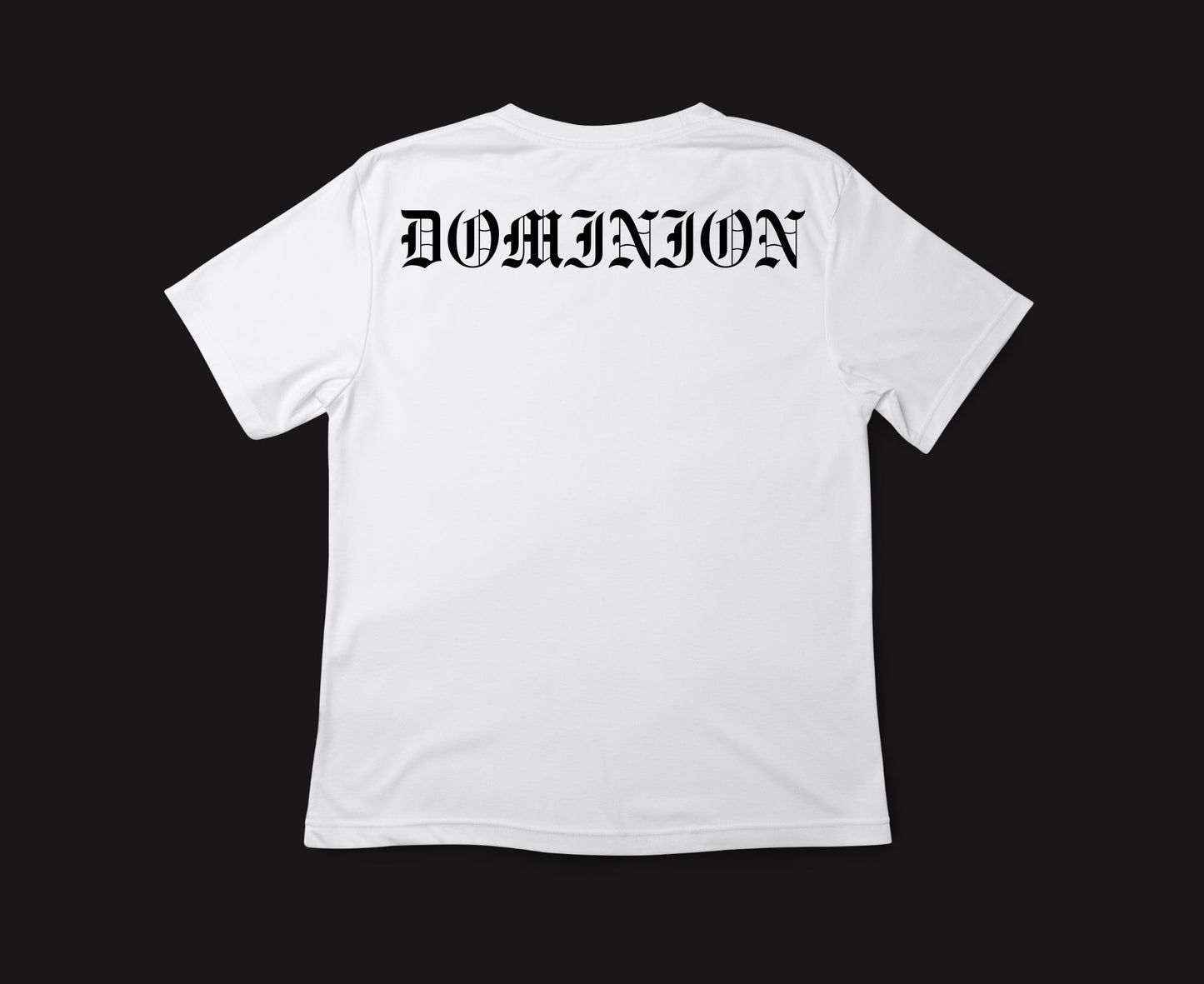 DOMINION SIGNATURE T-SHIRT