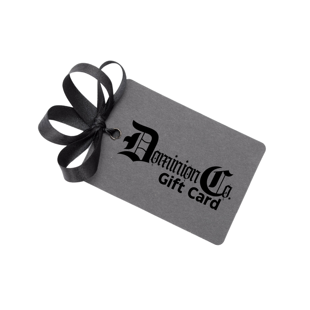 Dominion Gift Card